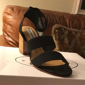 Steve Madden sandals